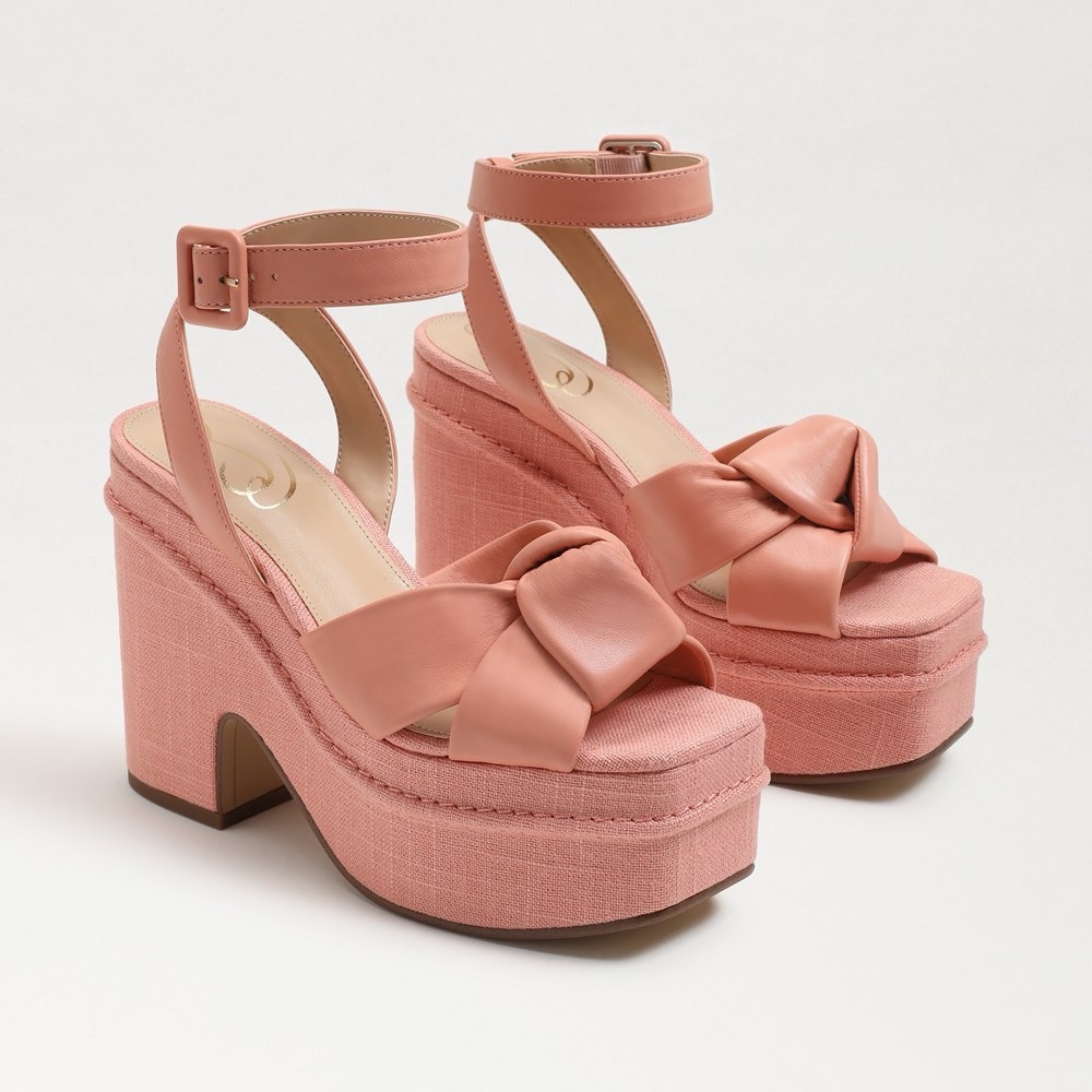 SAM EDELMAN THERESA SANDALS